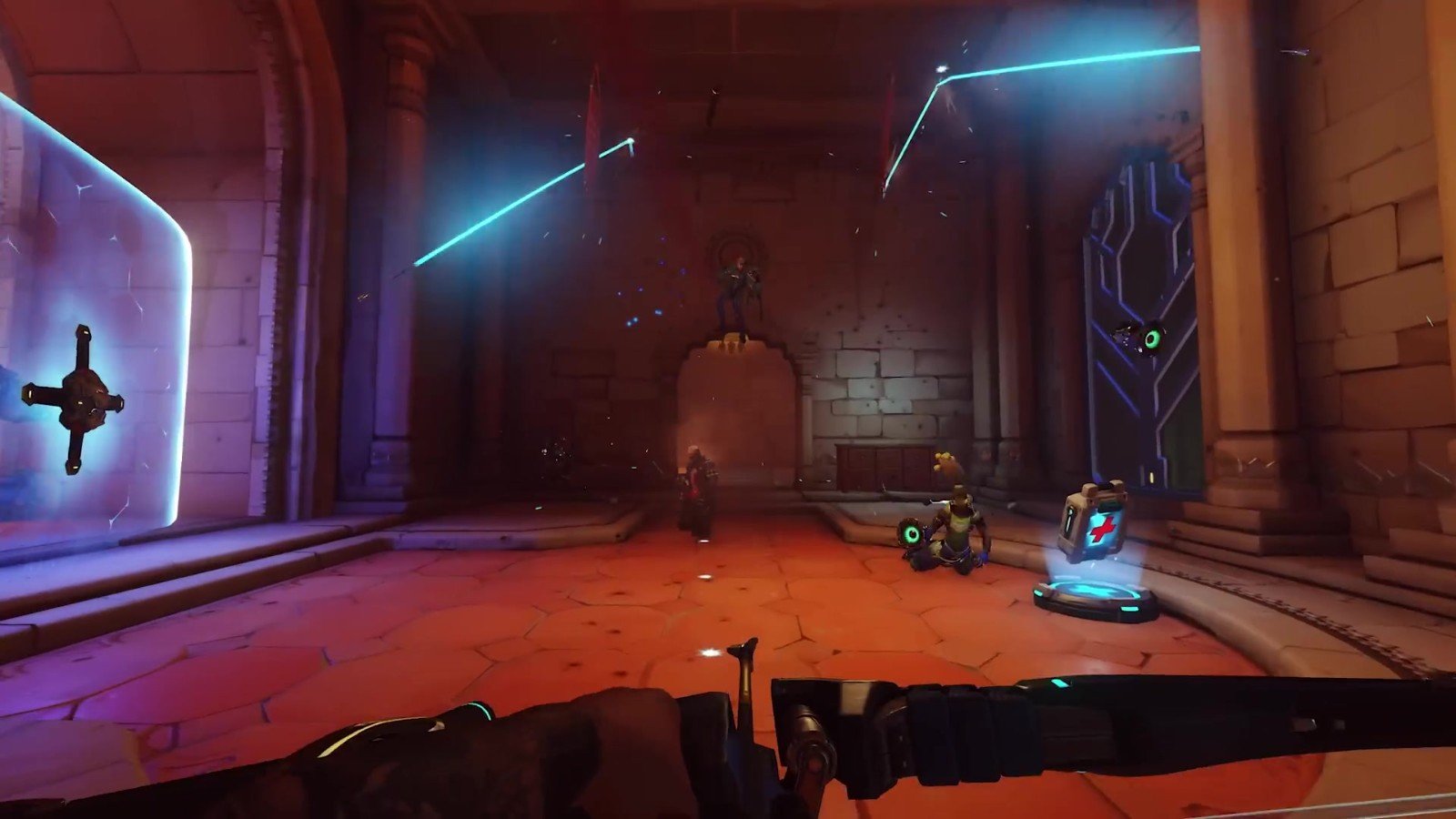 缺氧 年度版 截图13