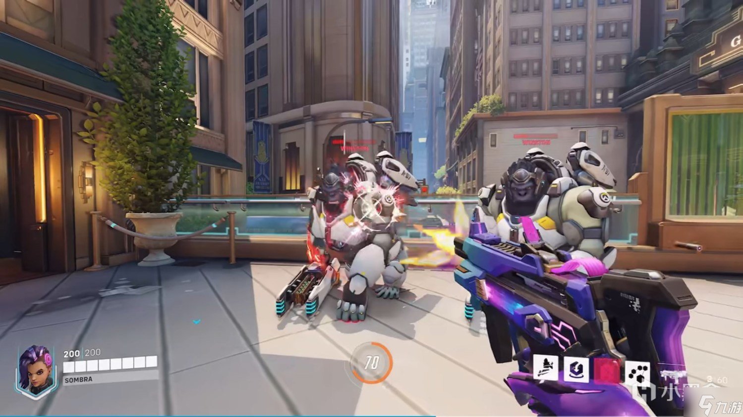 缺氧 年度版 截图16