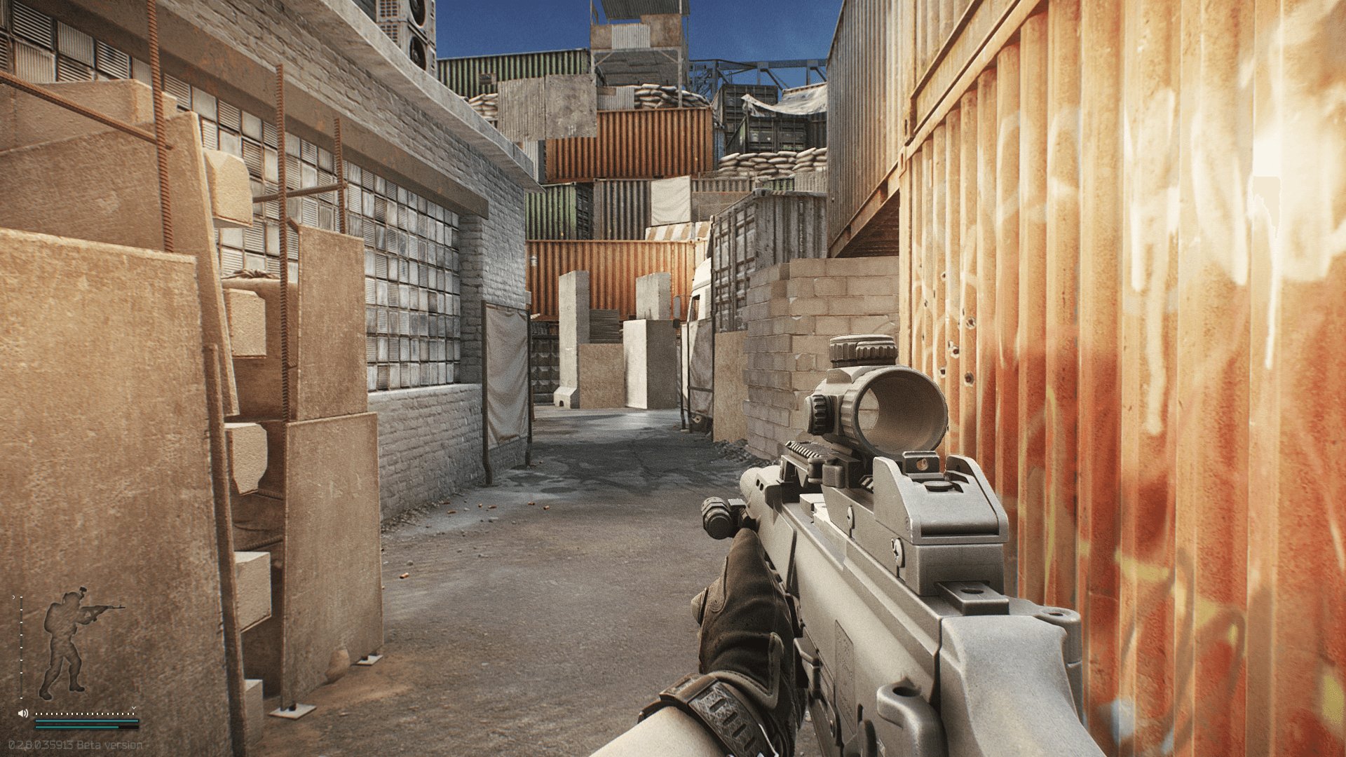 绝地求生 年度版 截图14