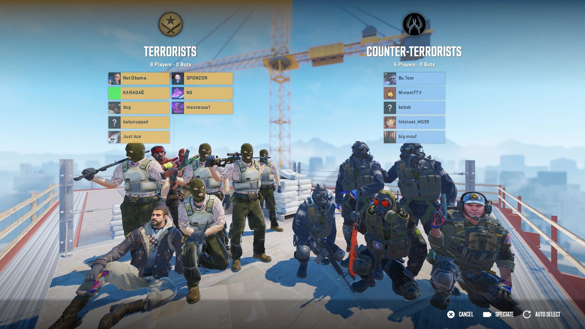 堡垒之夜 截图1