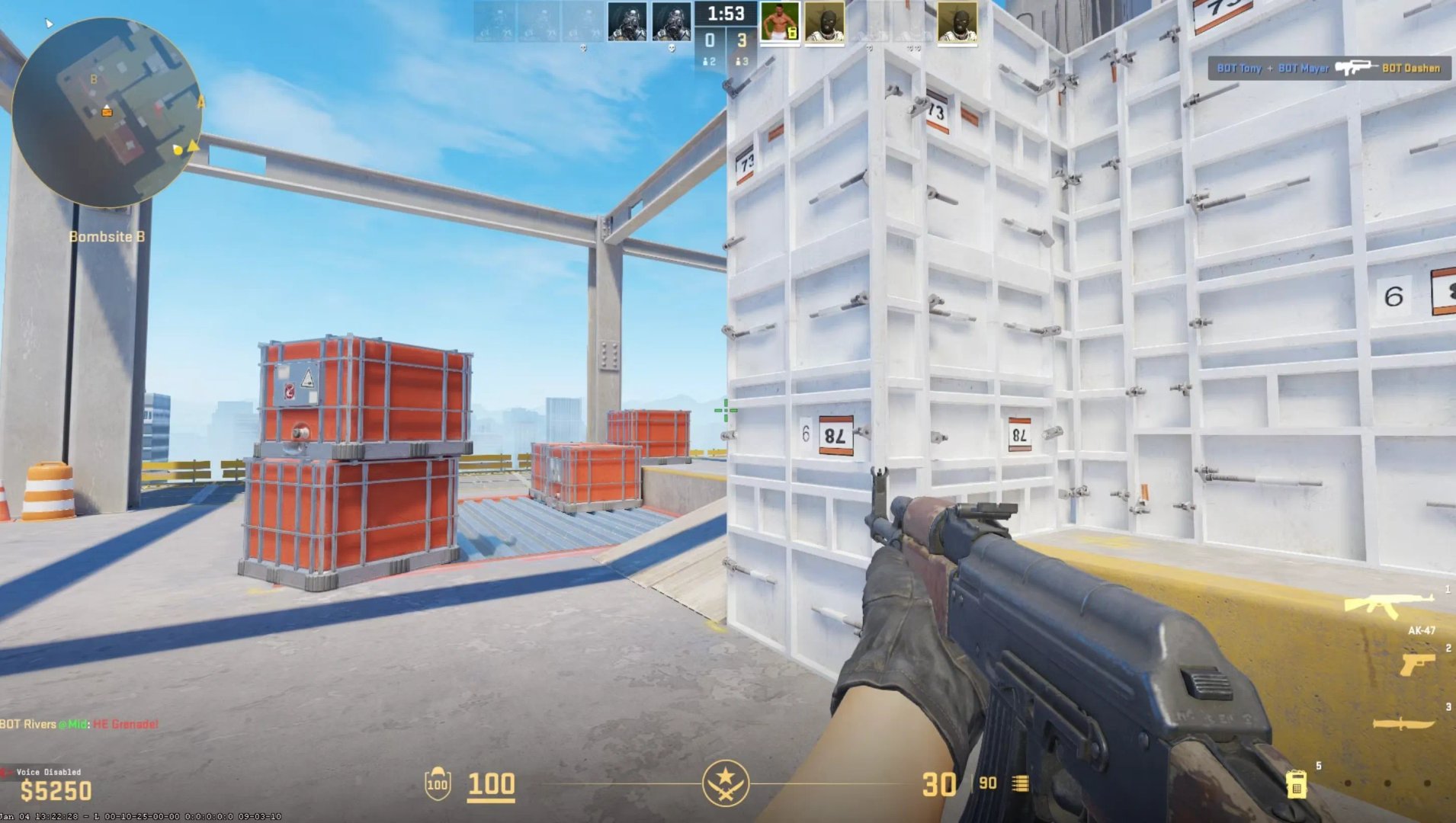 堡垒之夜 截图9