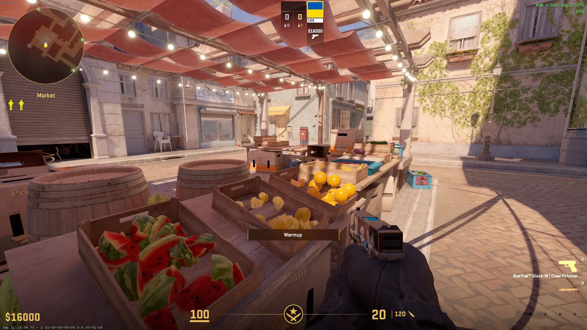 堡垒之夜 截图13