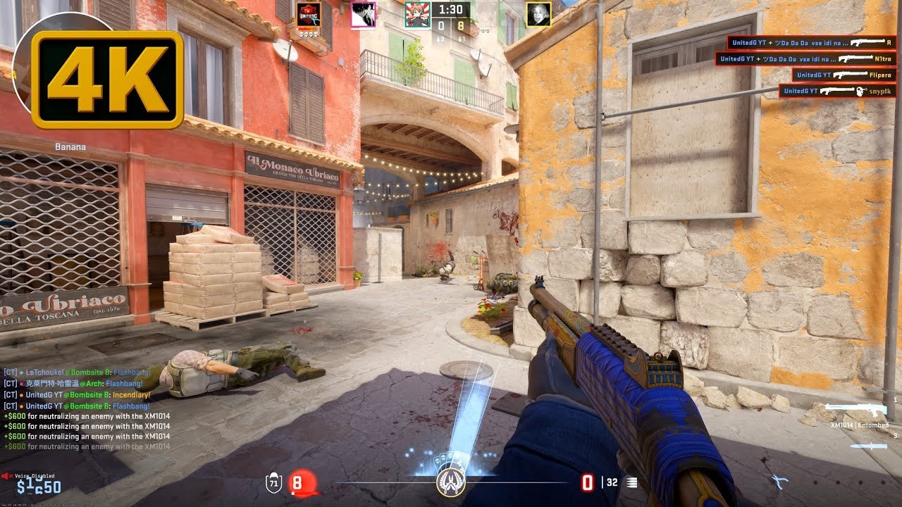 堡垒之夜 截图15