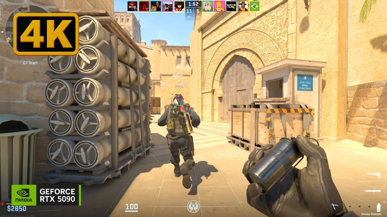 堡垒之夜 截图17