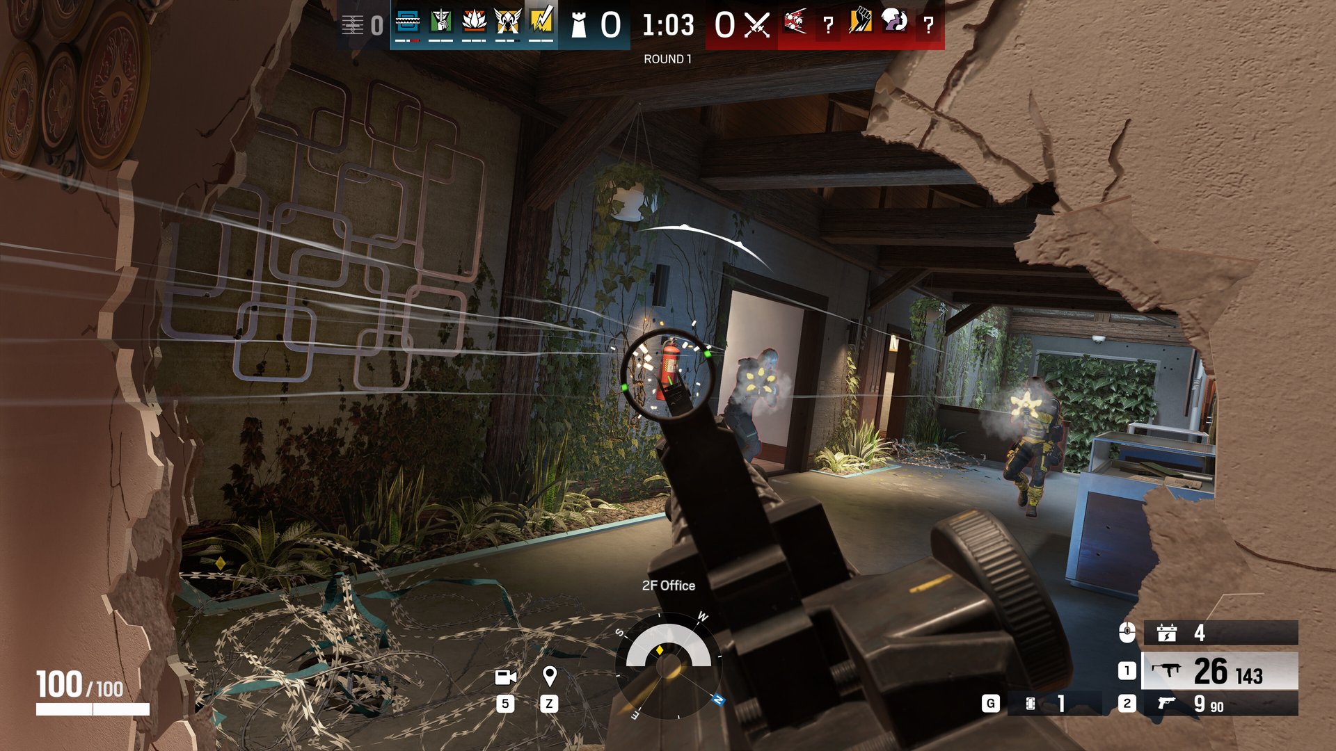 饥荒 豪华版 截图6