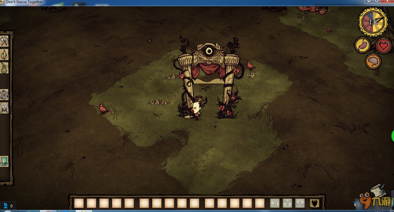 彩虹六号：围攻 重制版 截图5