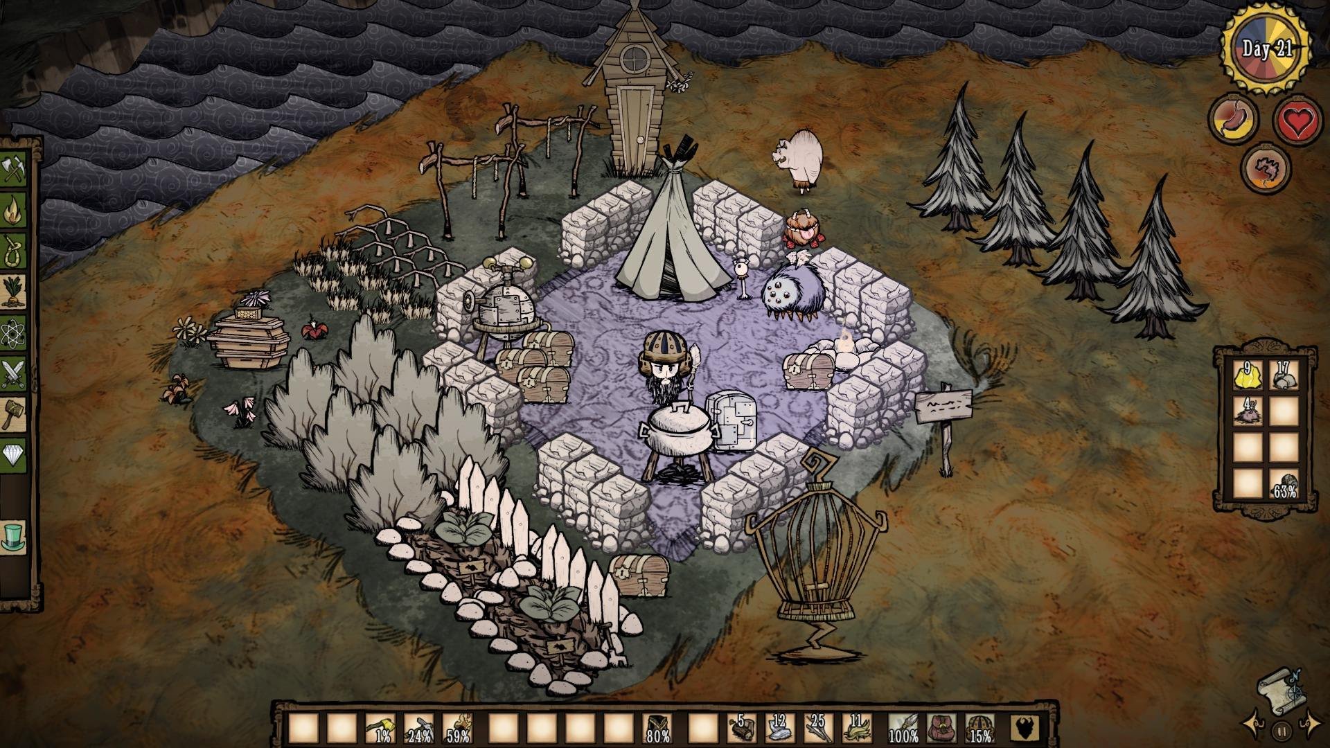 彩虹六号：围攻 重制版 截图10