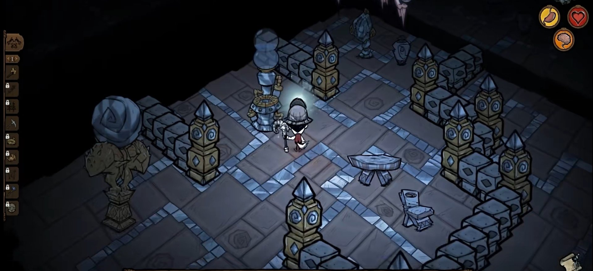 彩虹六号：围攻 重制版 截图21