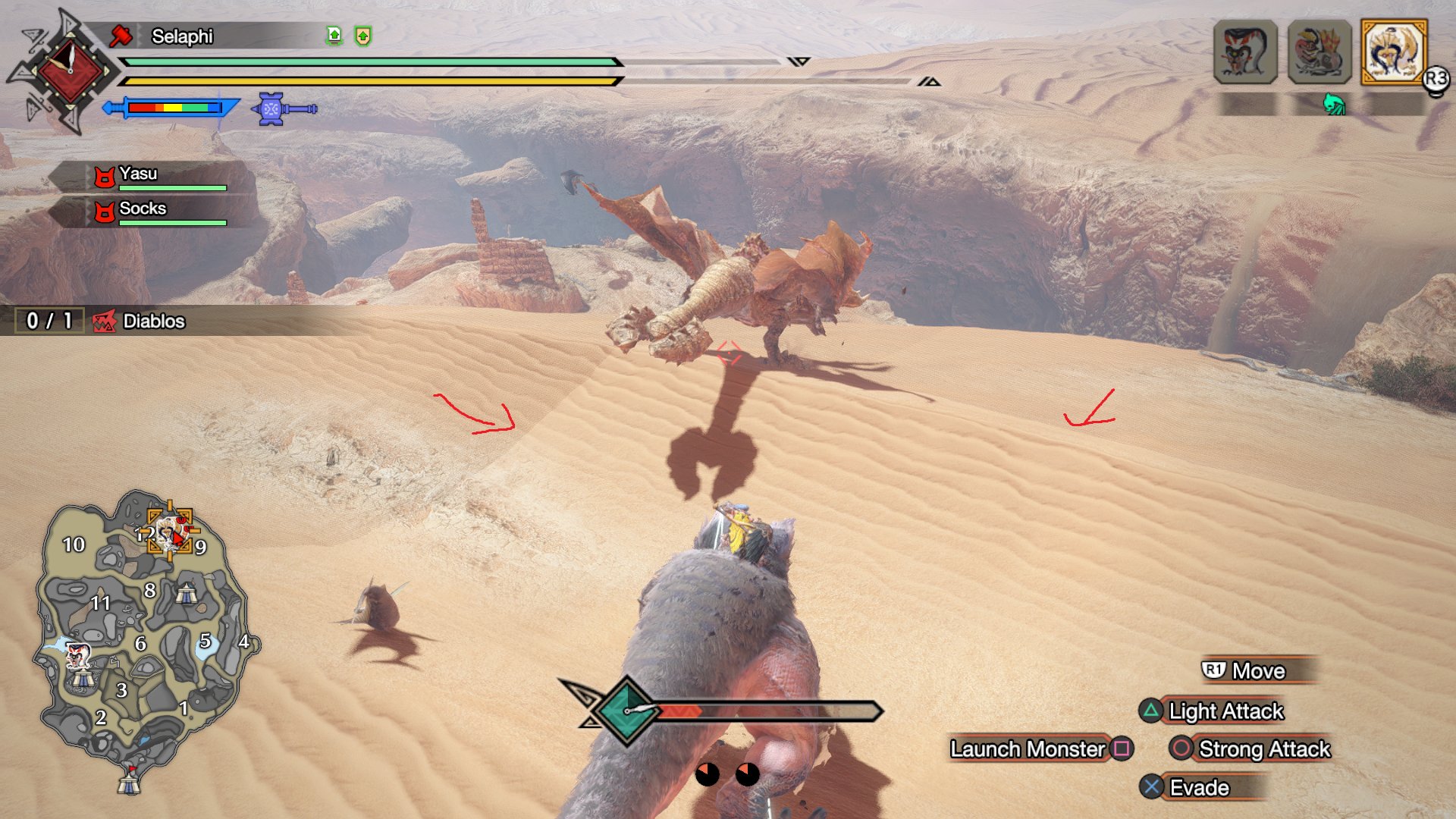 勇者斗恶龙11 年度版 截图12