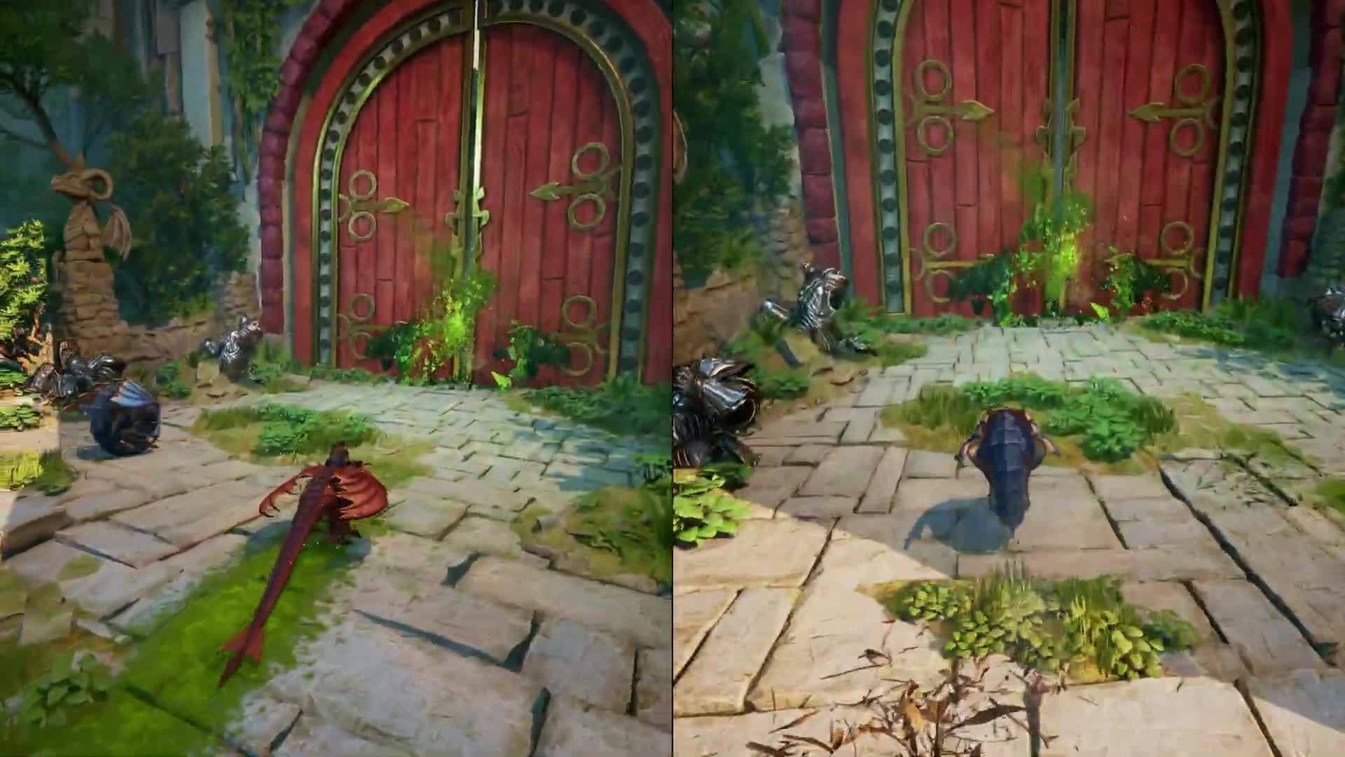 彩虹六号：围攻 重制版 截图2