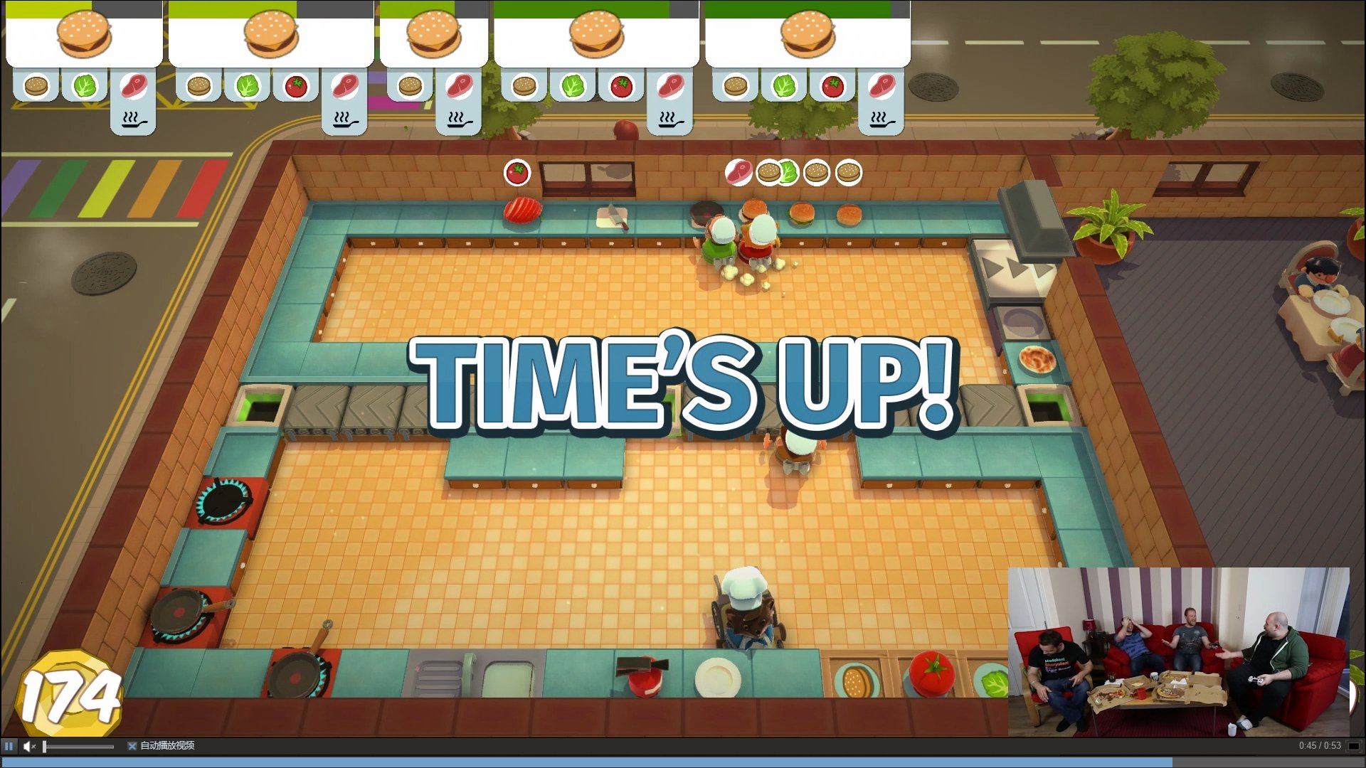 彩虹六号：围攻 重制版 截图3