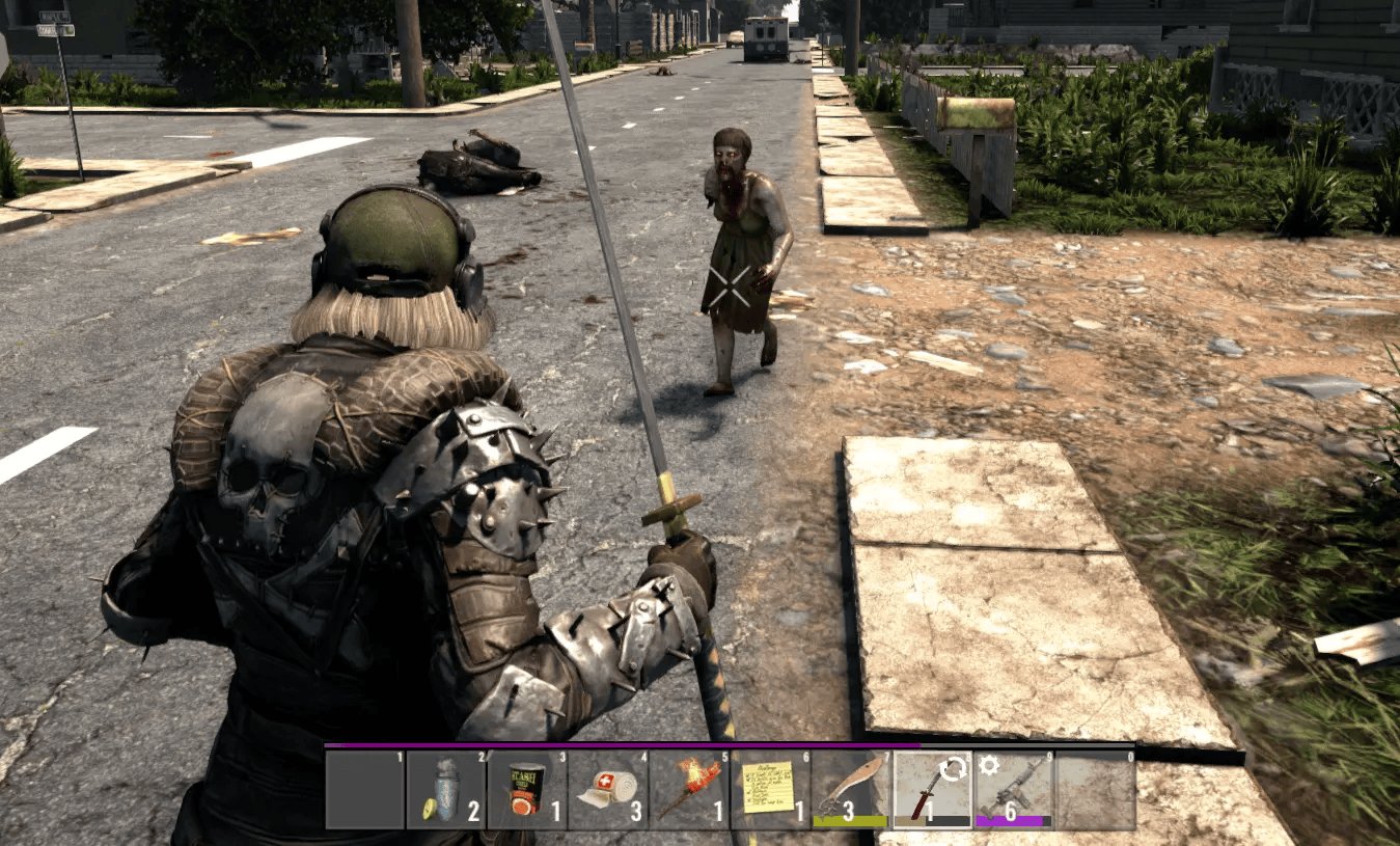 彩虹六号：围攻 重制版 截图19