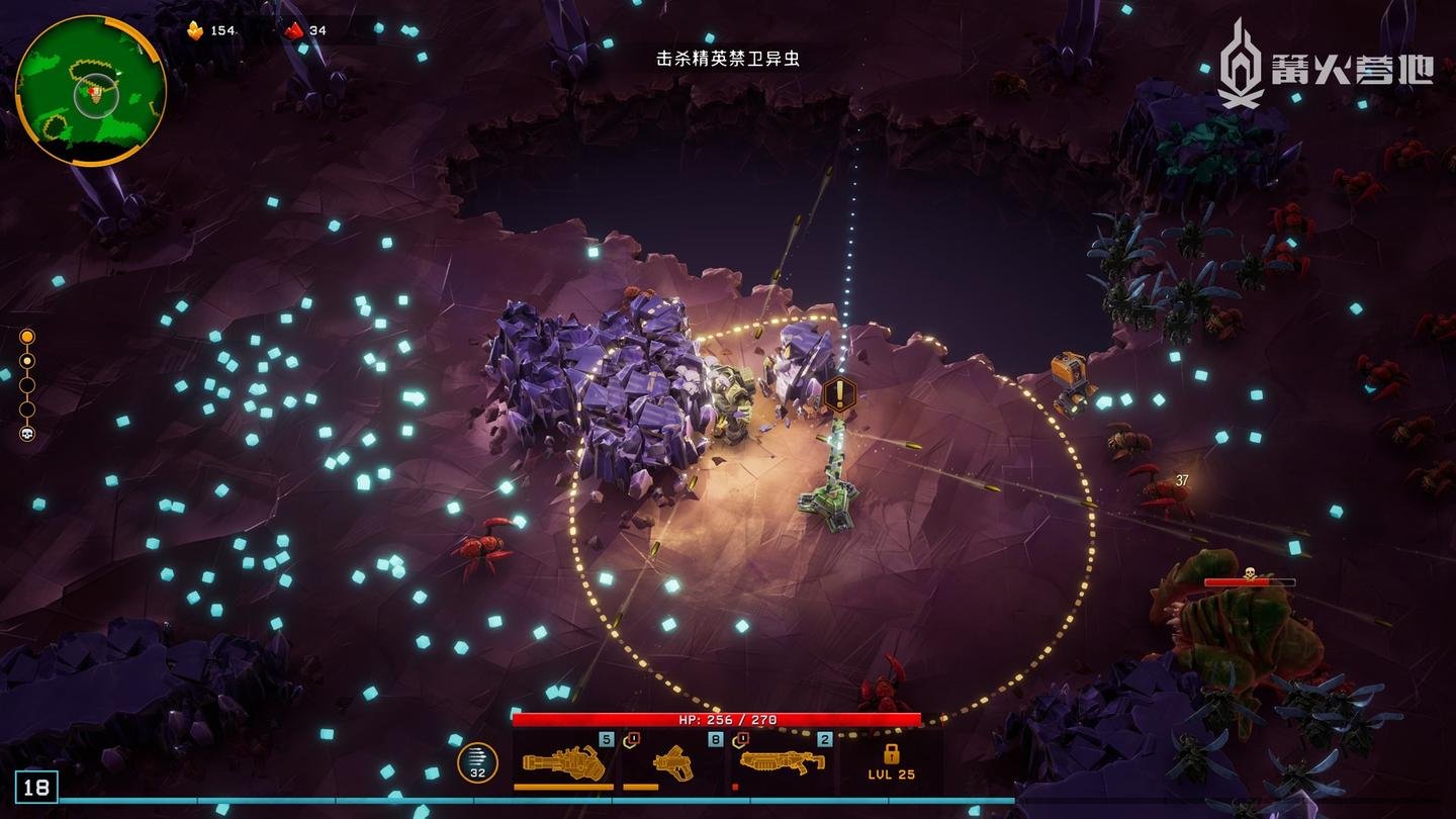 赛博朋克2077 截图9