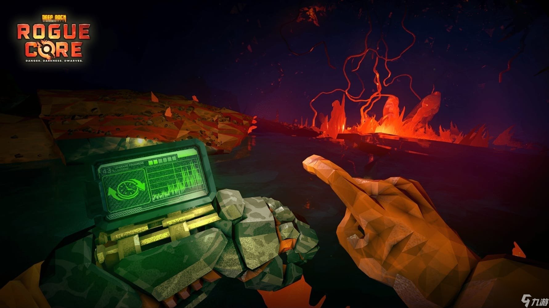 赛博朋克2077 截图11