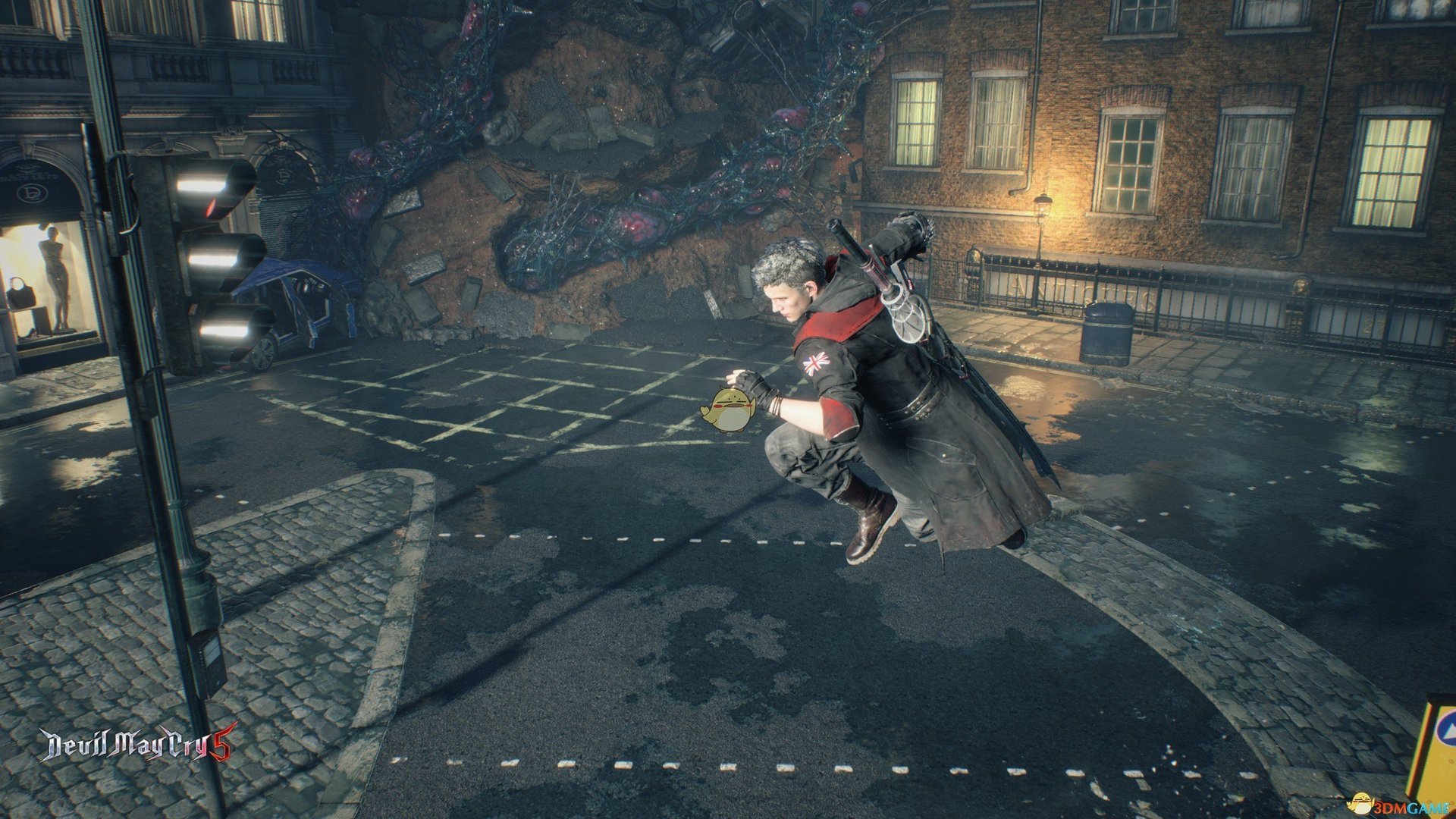 战地风云 豪华版 截图12