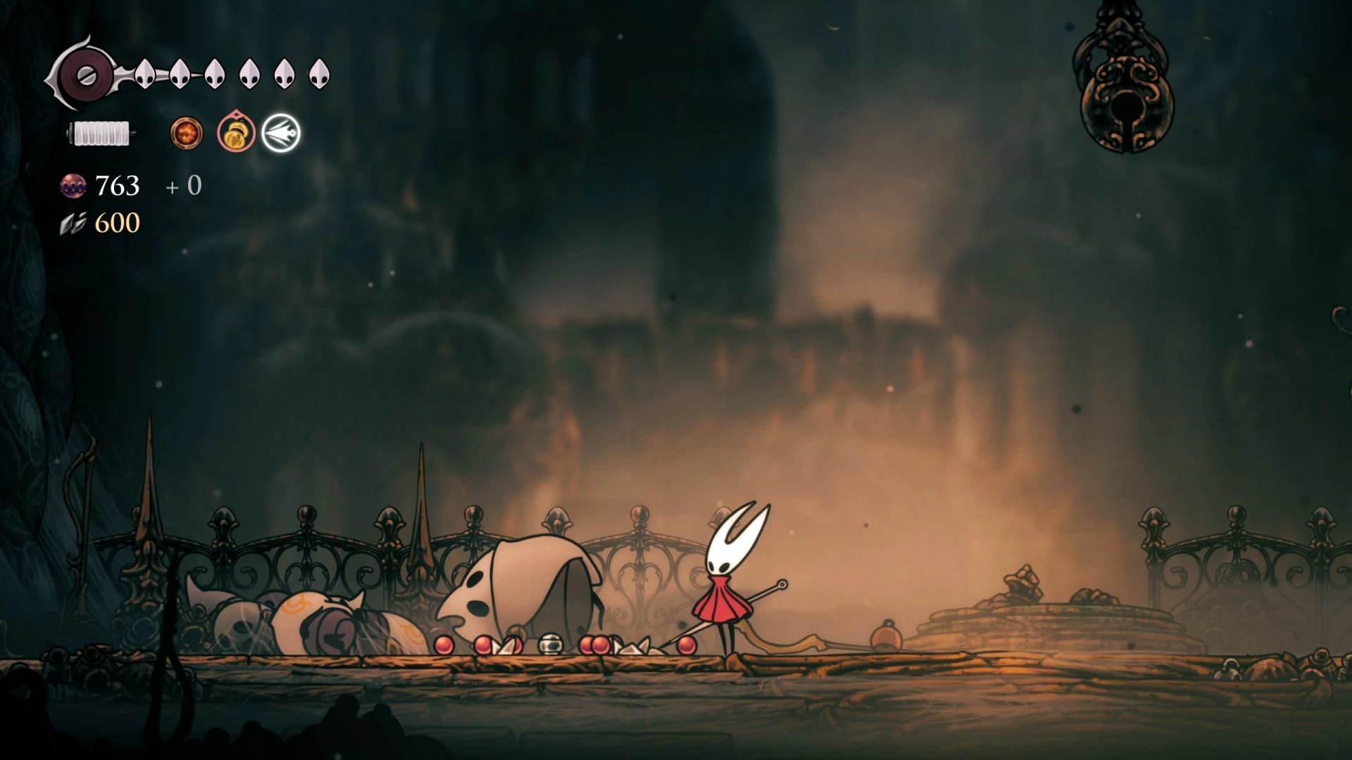 艾尔登法环 重制版 截图11