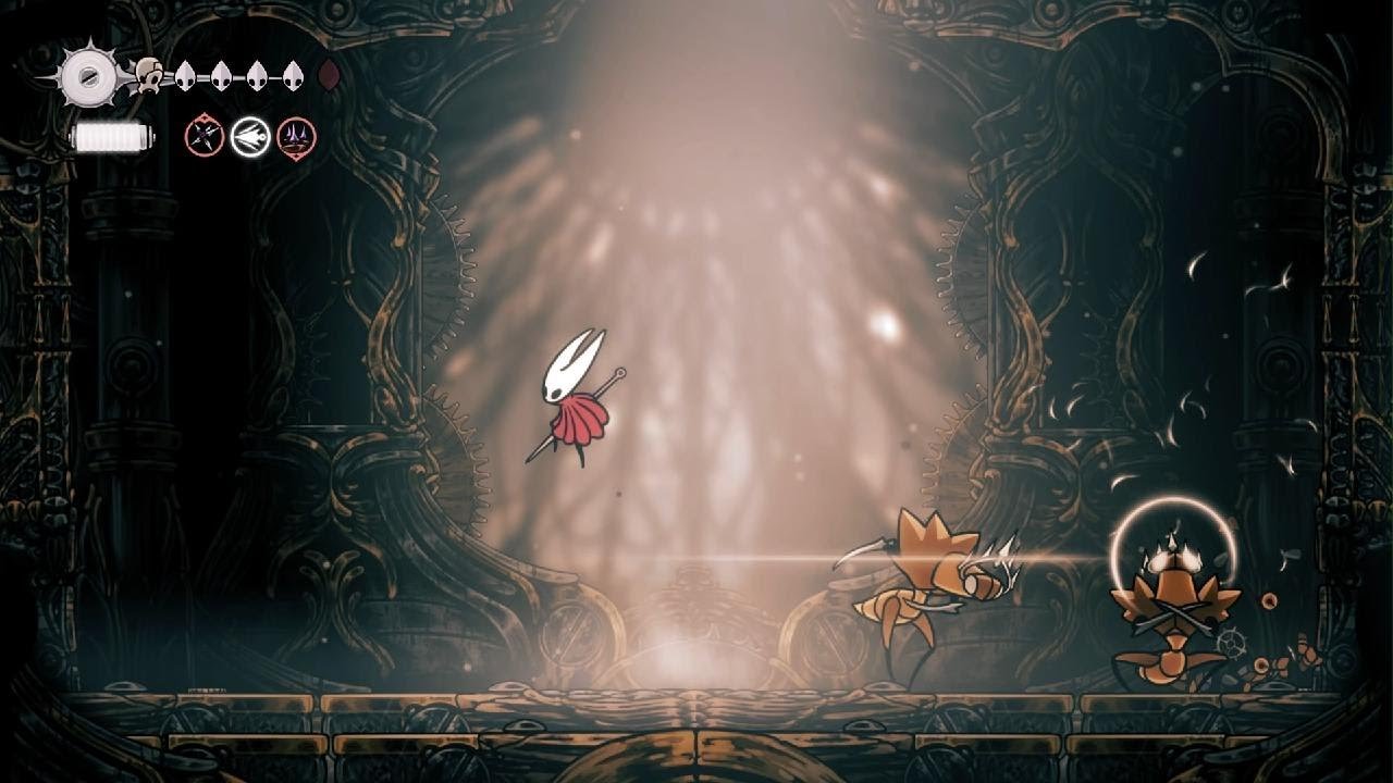 艾尔登法环 重制版 截图16