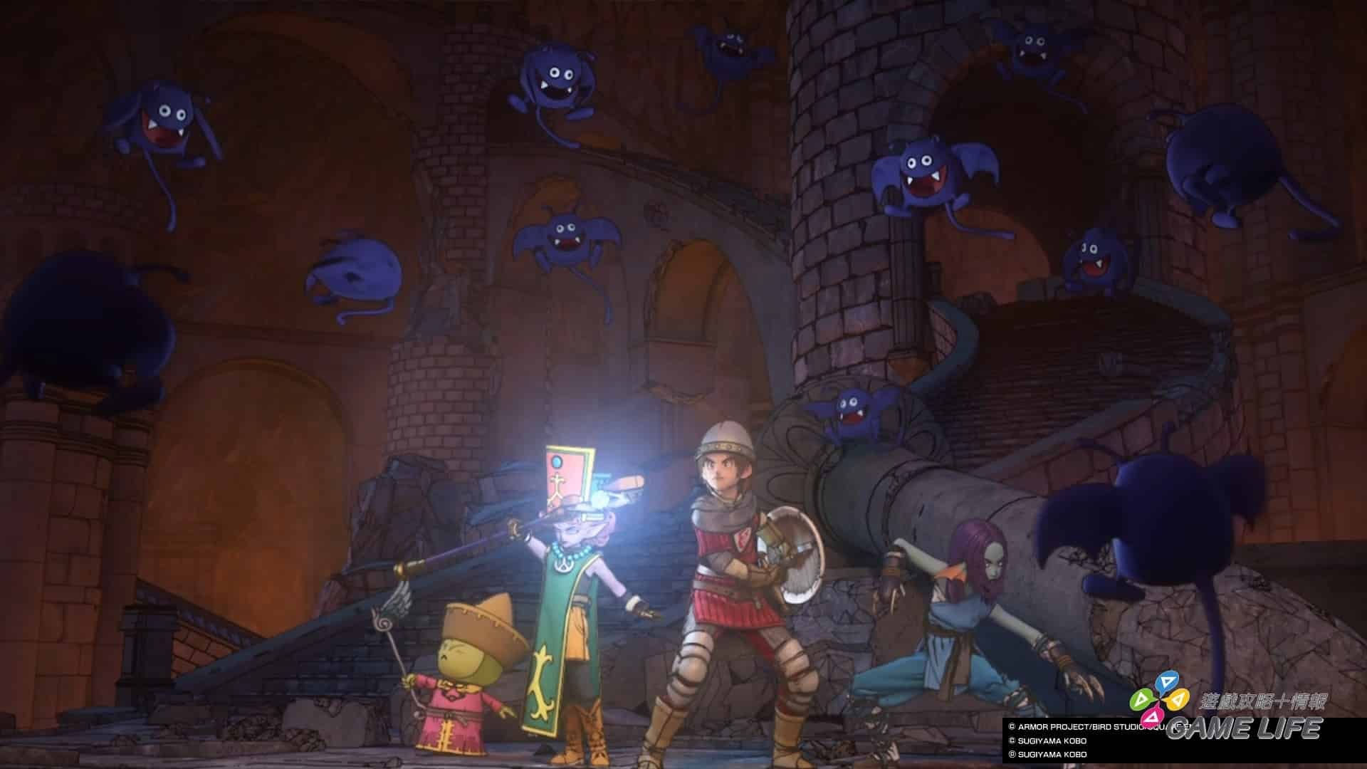 艾尔登法环 重制版 截图17