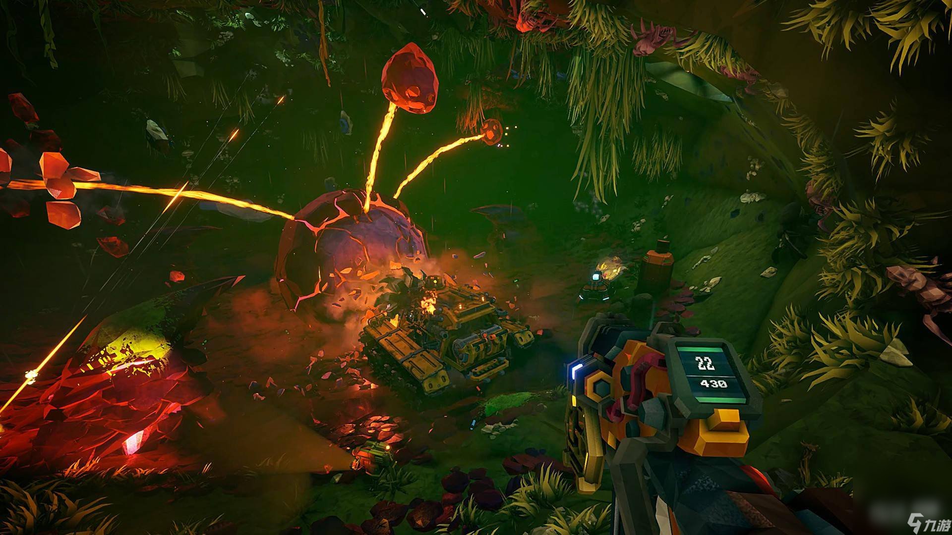 环世界 重制版 截图4