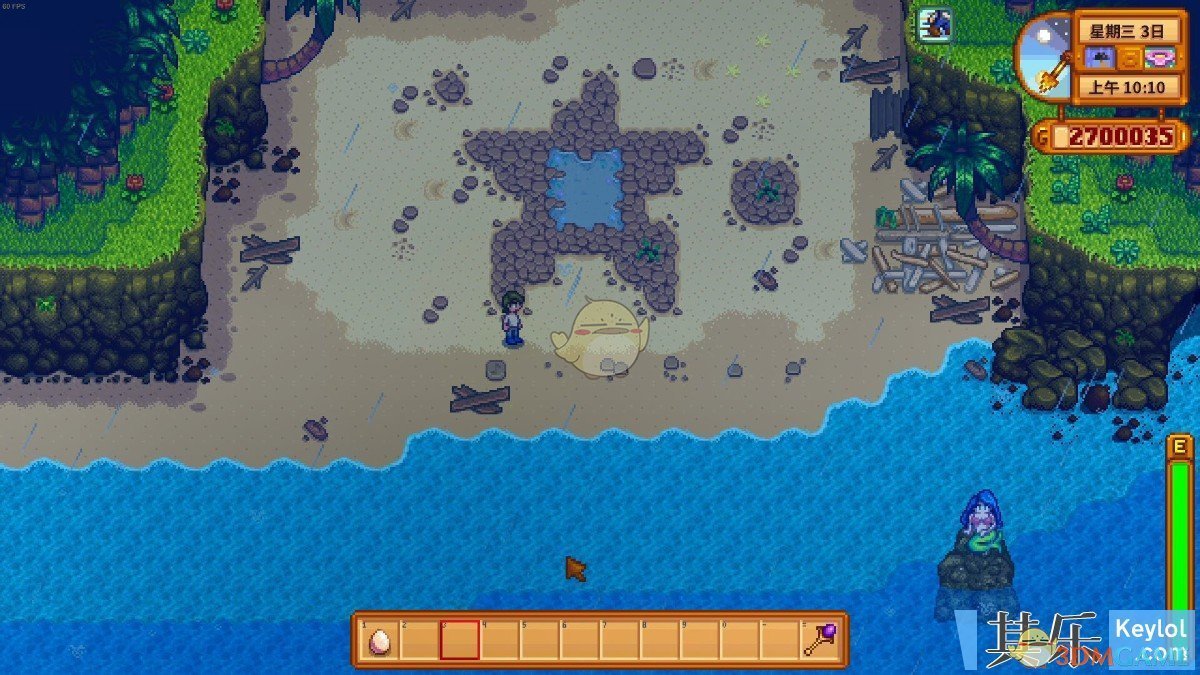 茶杯头 重制版 截图19