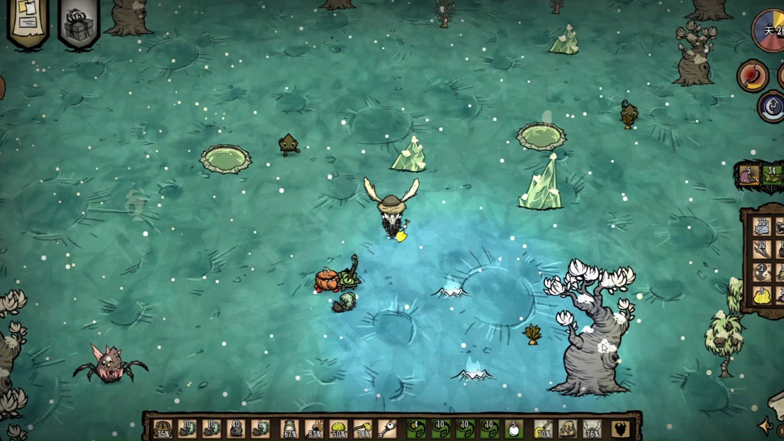 最后生还者2 完整版 截图7