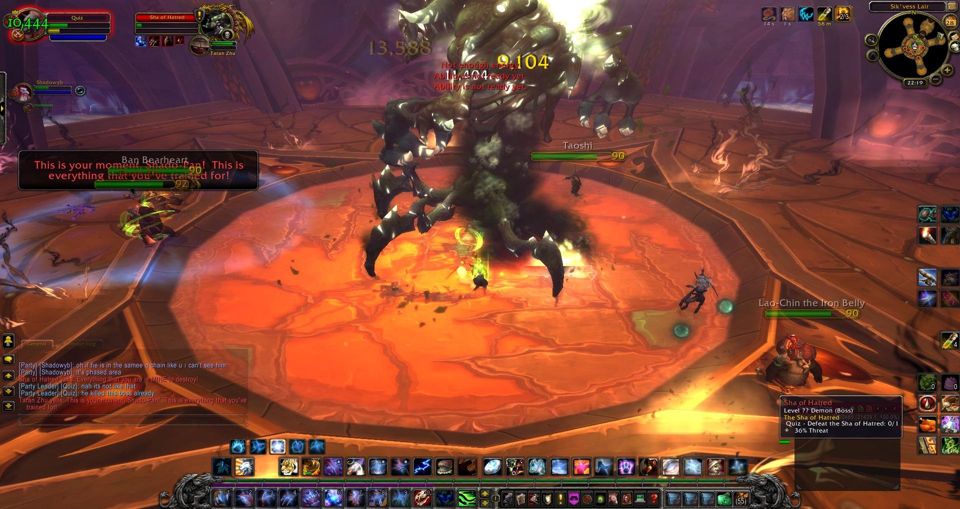 绝地求生 截图10