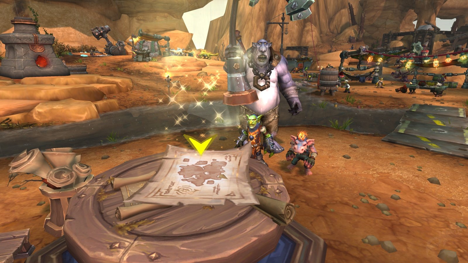 绝地求生 截图13