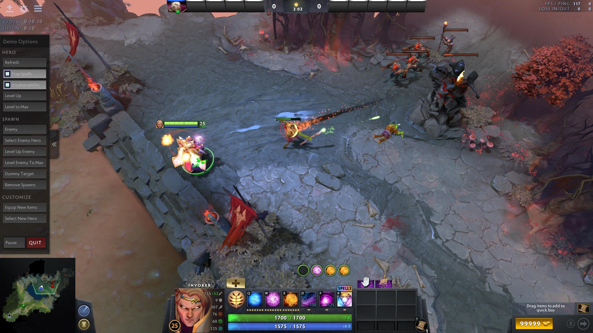 绝地求生 截图17