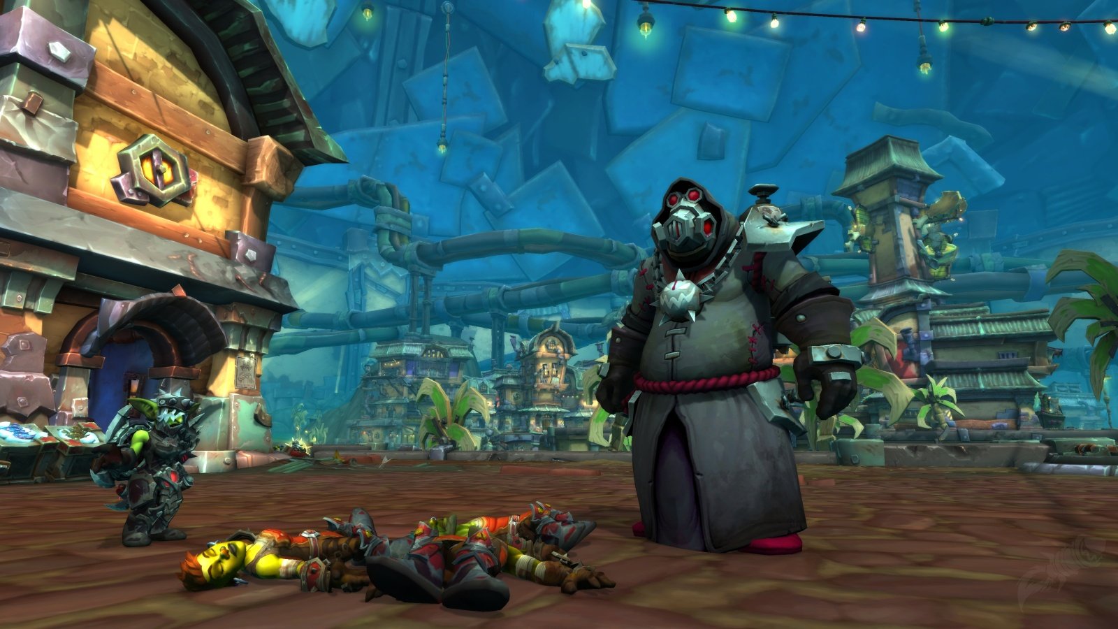 绝地求生 截图19