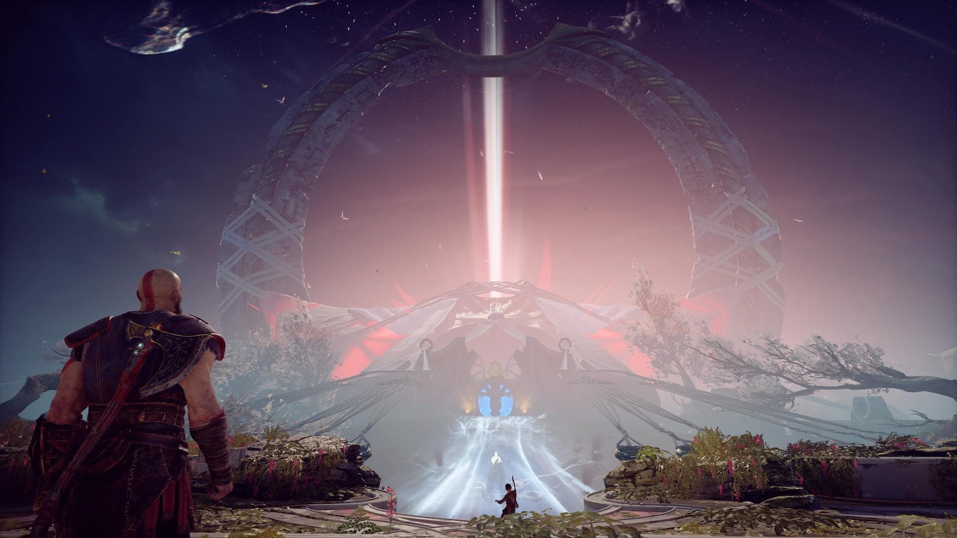 艾尔登法环 重制版 截图9