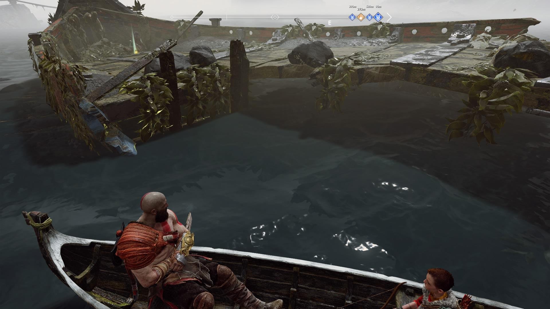 艾尔登法环 重制版 截图20