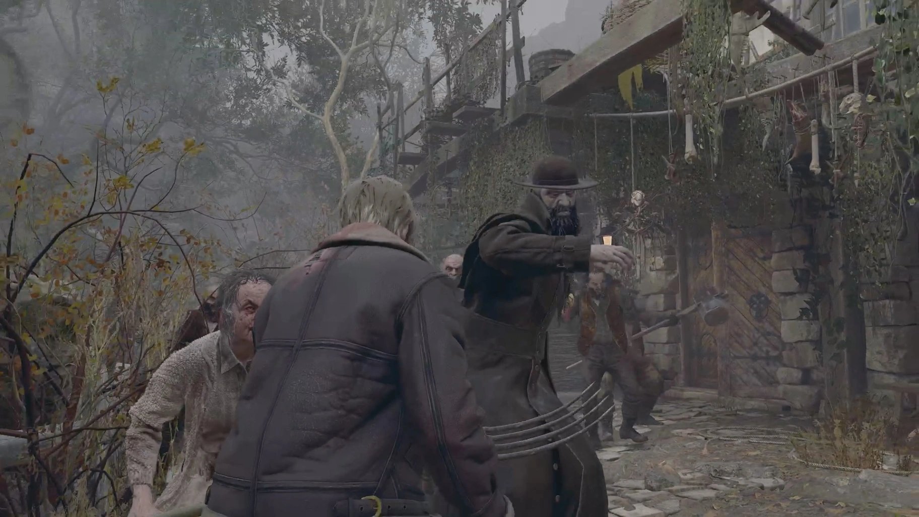 糖豆人：终极淘汰赛 重制版 截图6