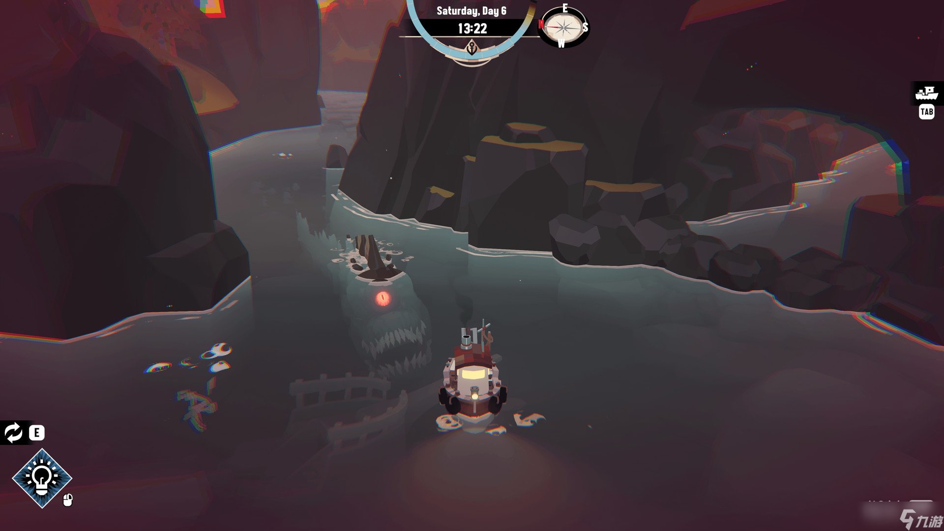 糖豆人：终极淘汰赛 重制版 截图11