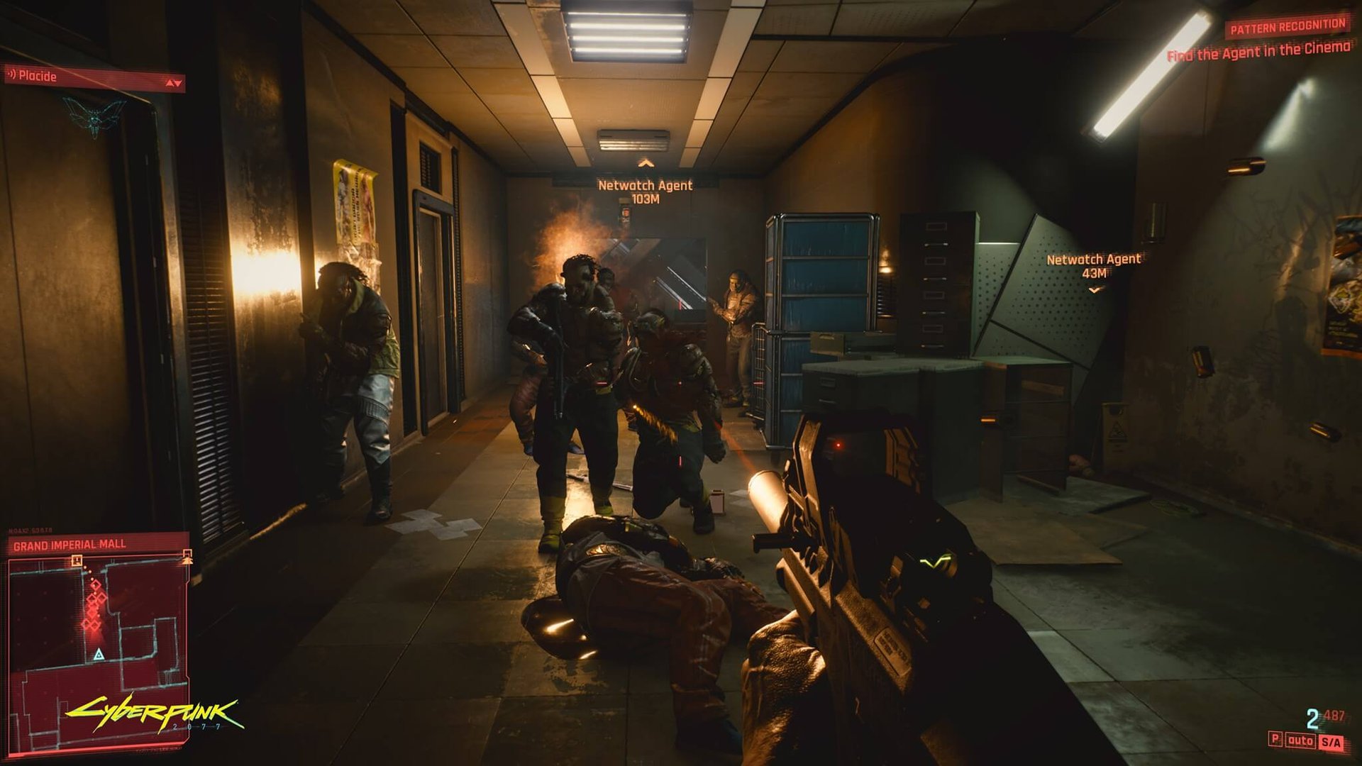 守望先锋2 豪华版 截图3