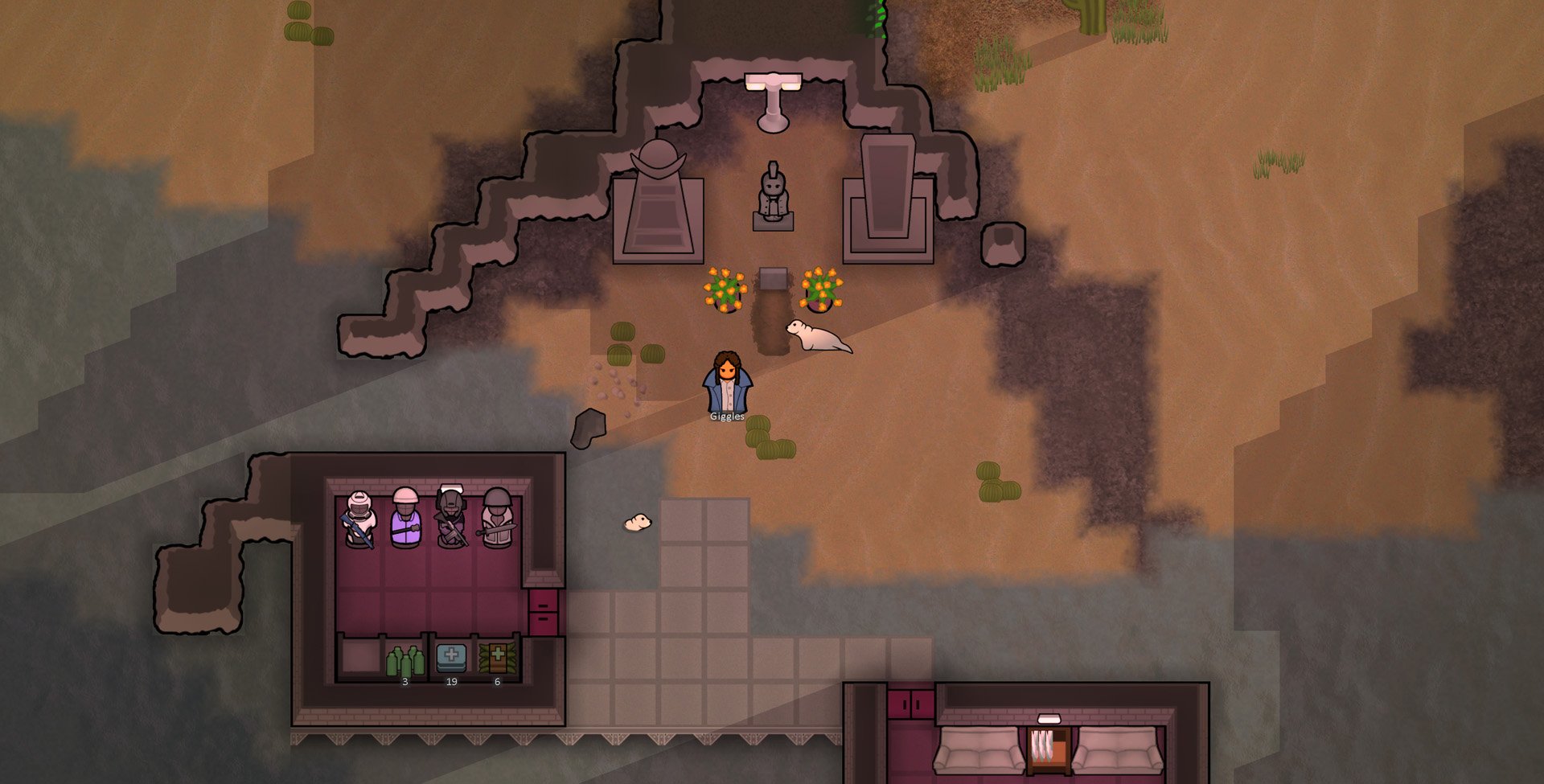 七日杀 重制版 截图16