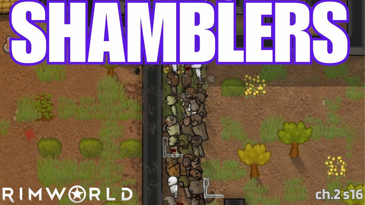 七日杀 重制版 截图22