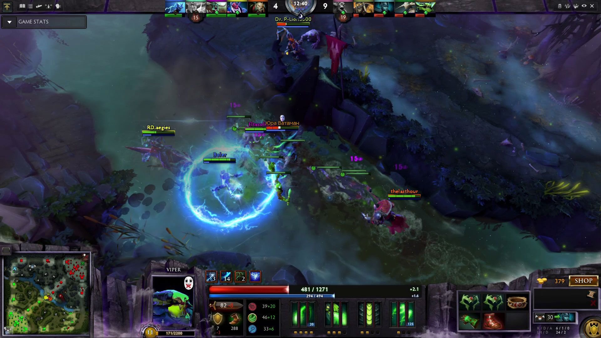 空洞骑士 完整版 截图9