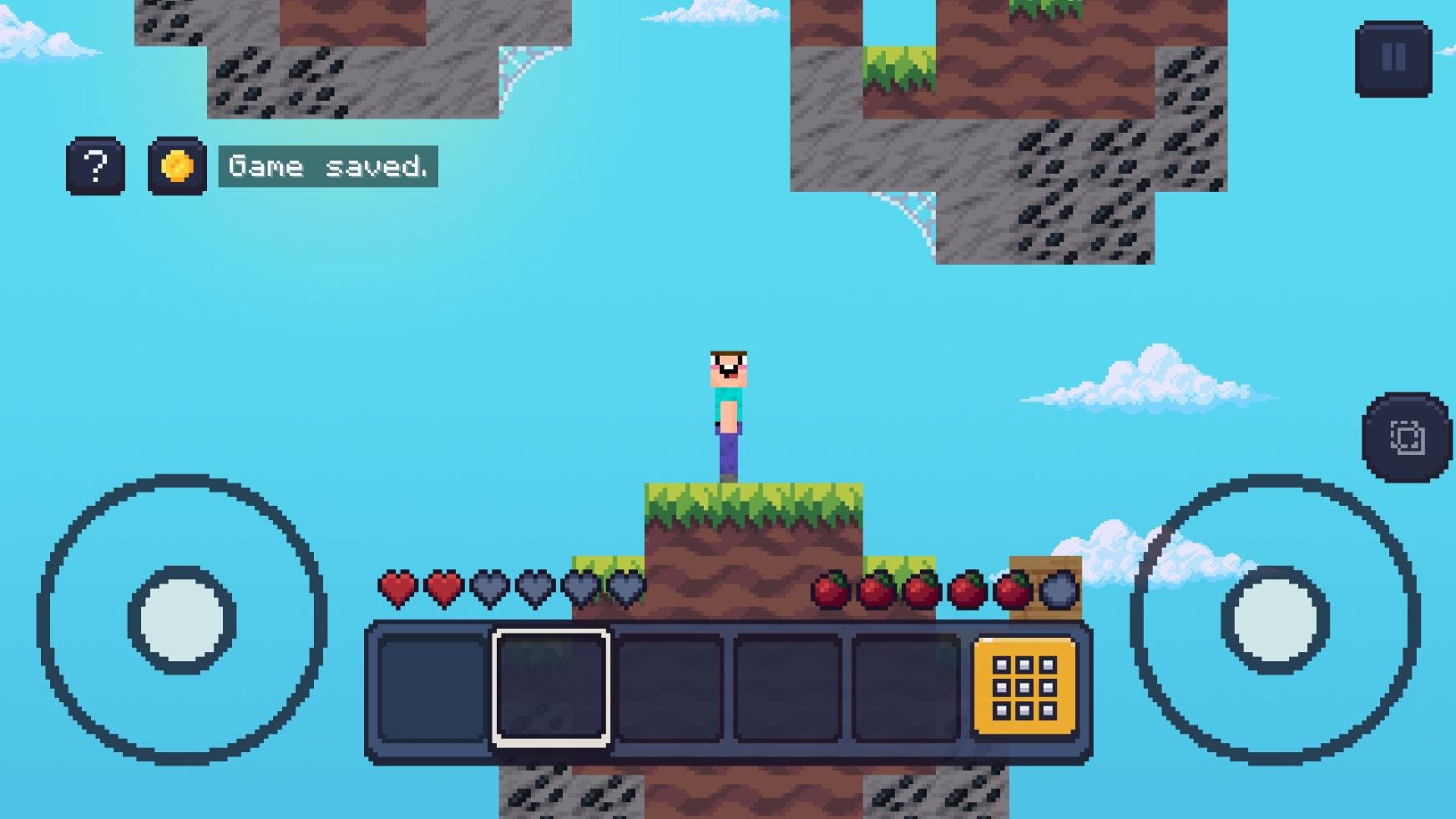 星露谷物语 截图5