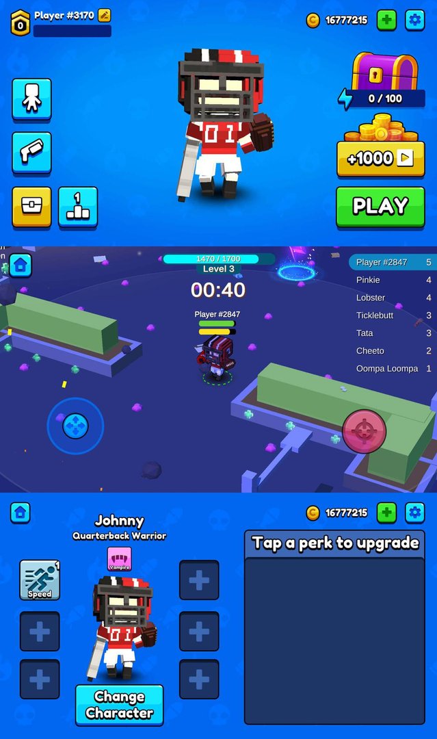 星露谷物语 截图19