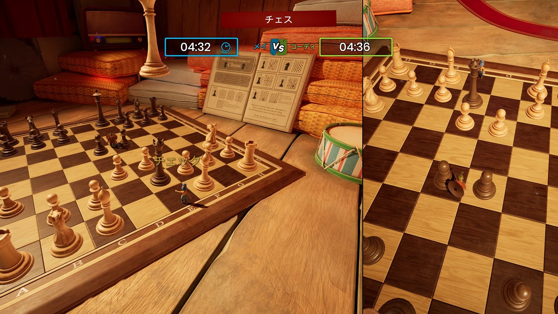 环世界 重制版 截图14