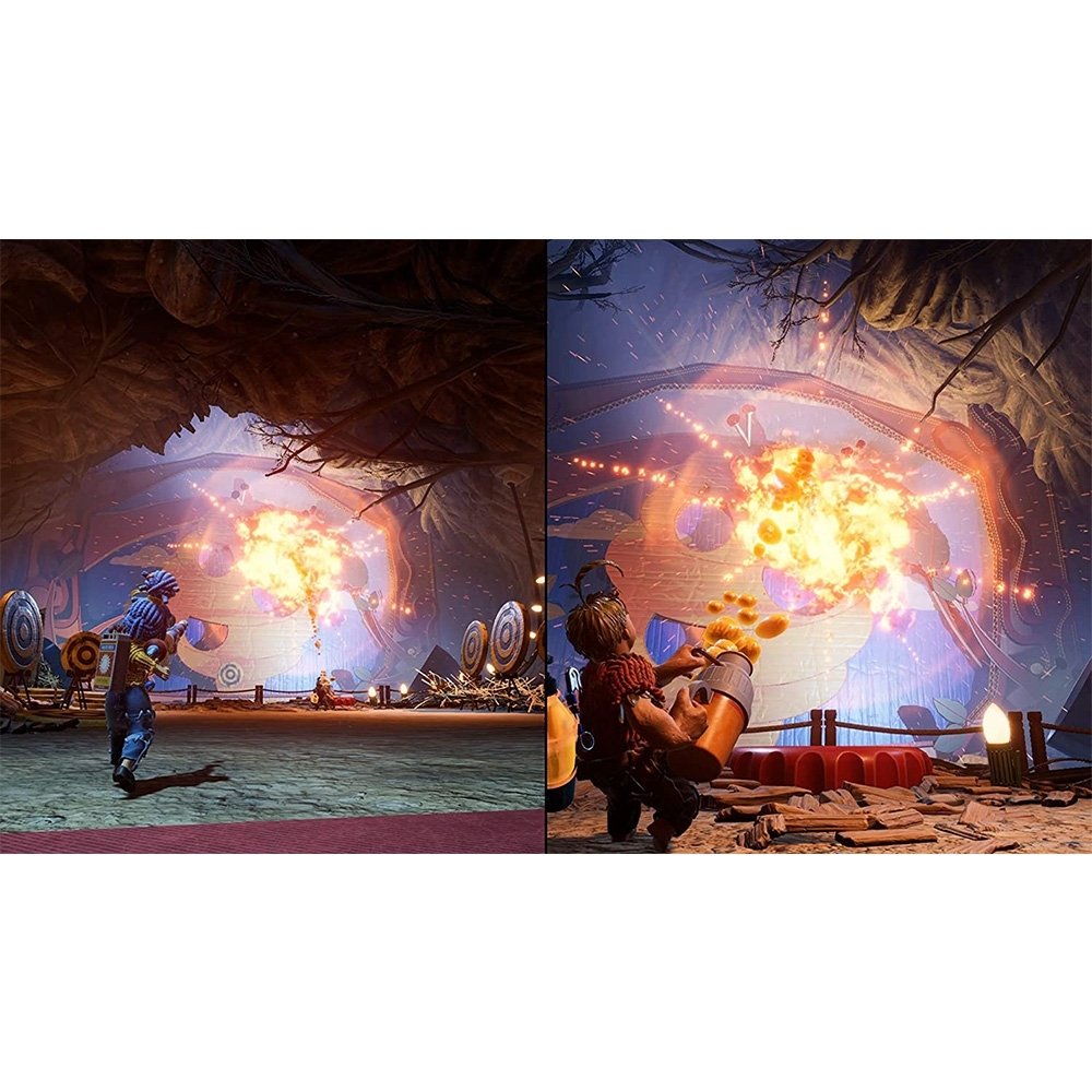 环世界 重制版 截图15