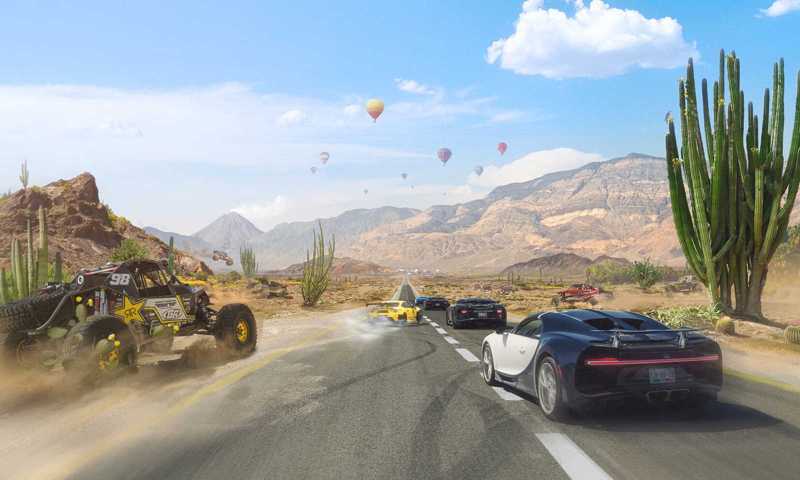 泰拉瑞亚 完整版 截图1