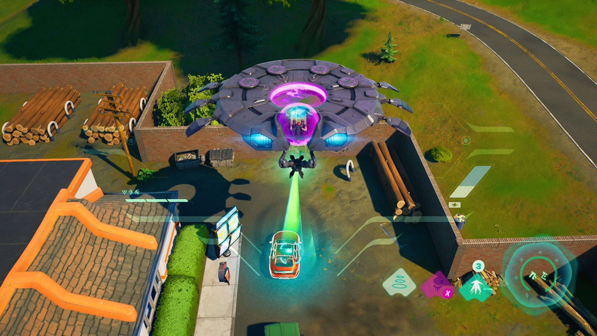 DOTA2 终极版 截图6