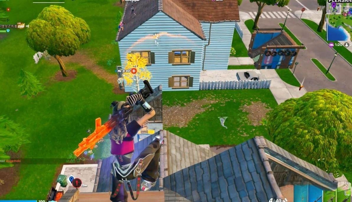 DOTA2 终极版 截图8