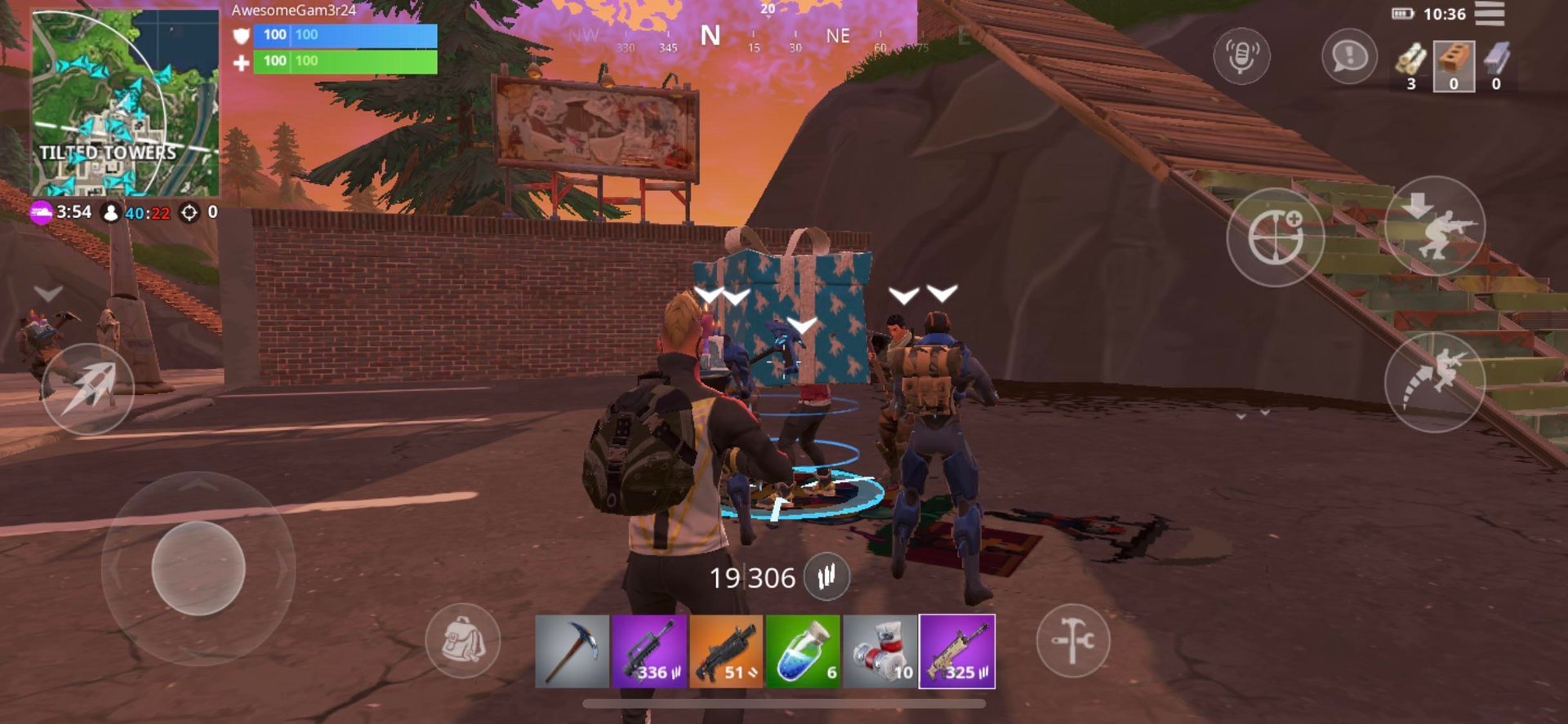 DOTA2 终极版 截图13