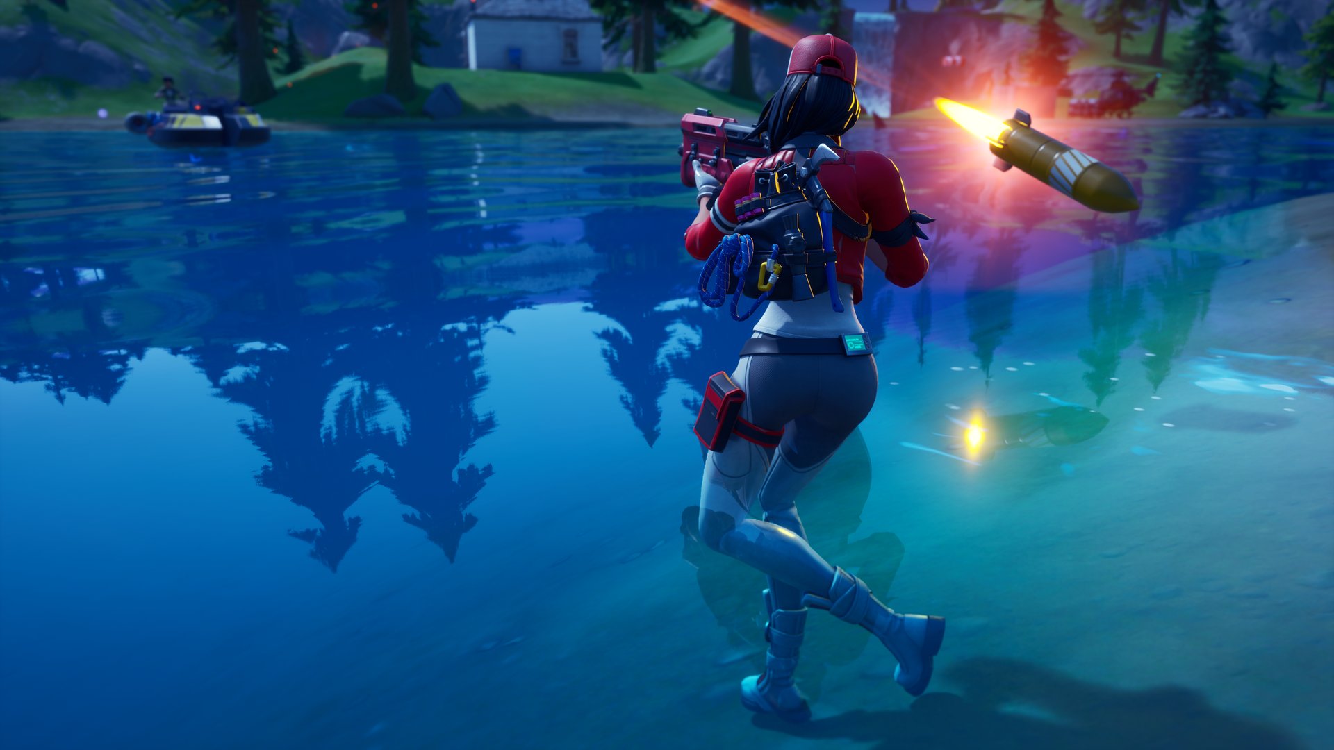 DOTA2 终极版 截图18