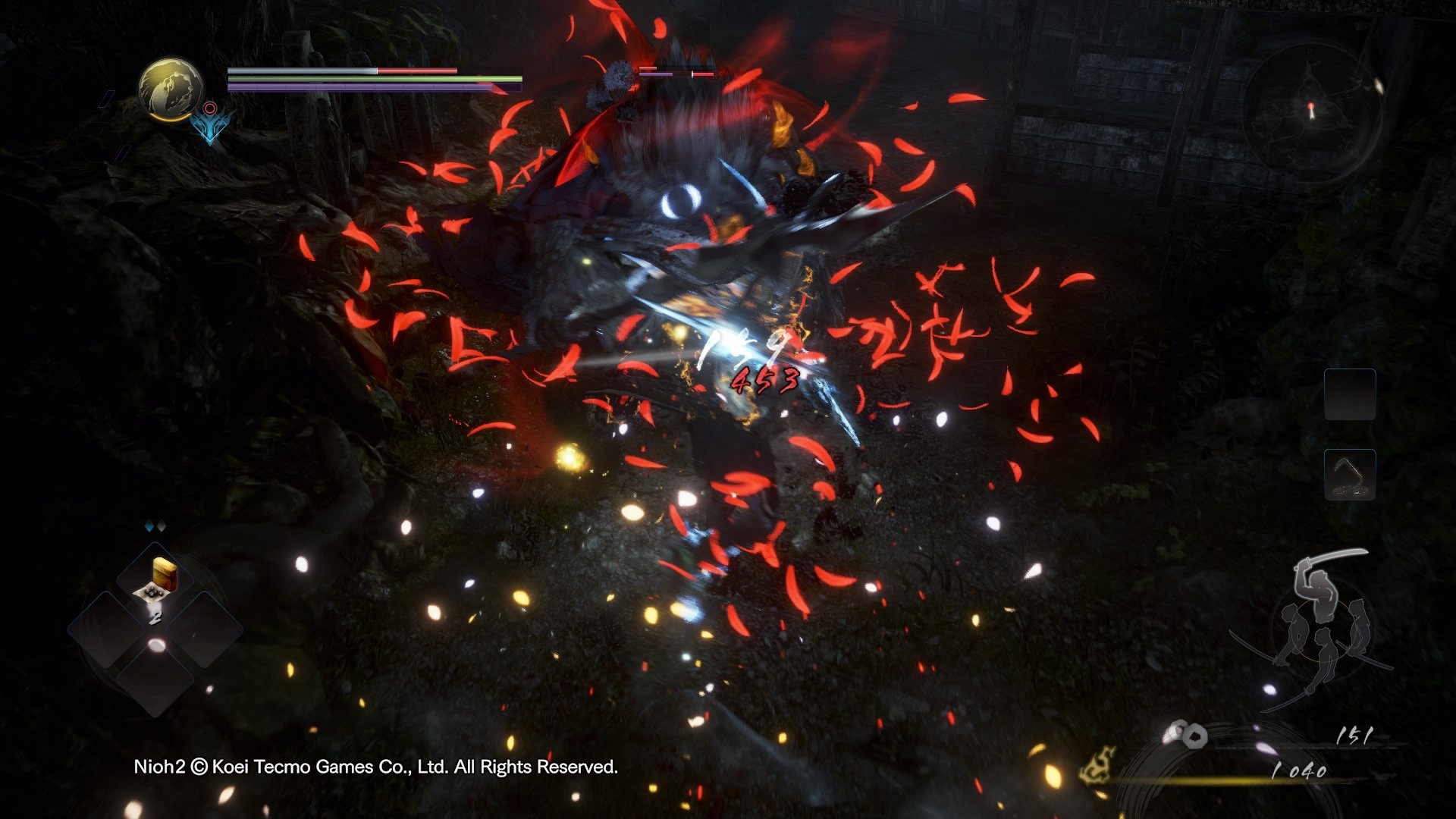 堡垒之夜 截图3