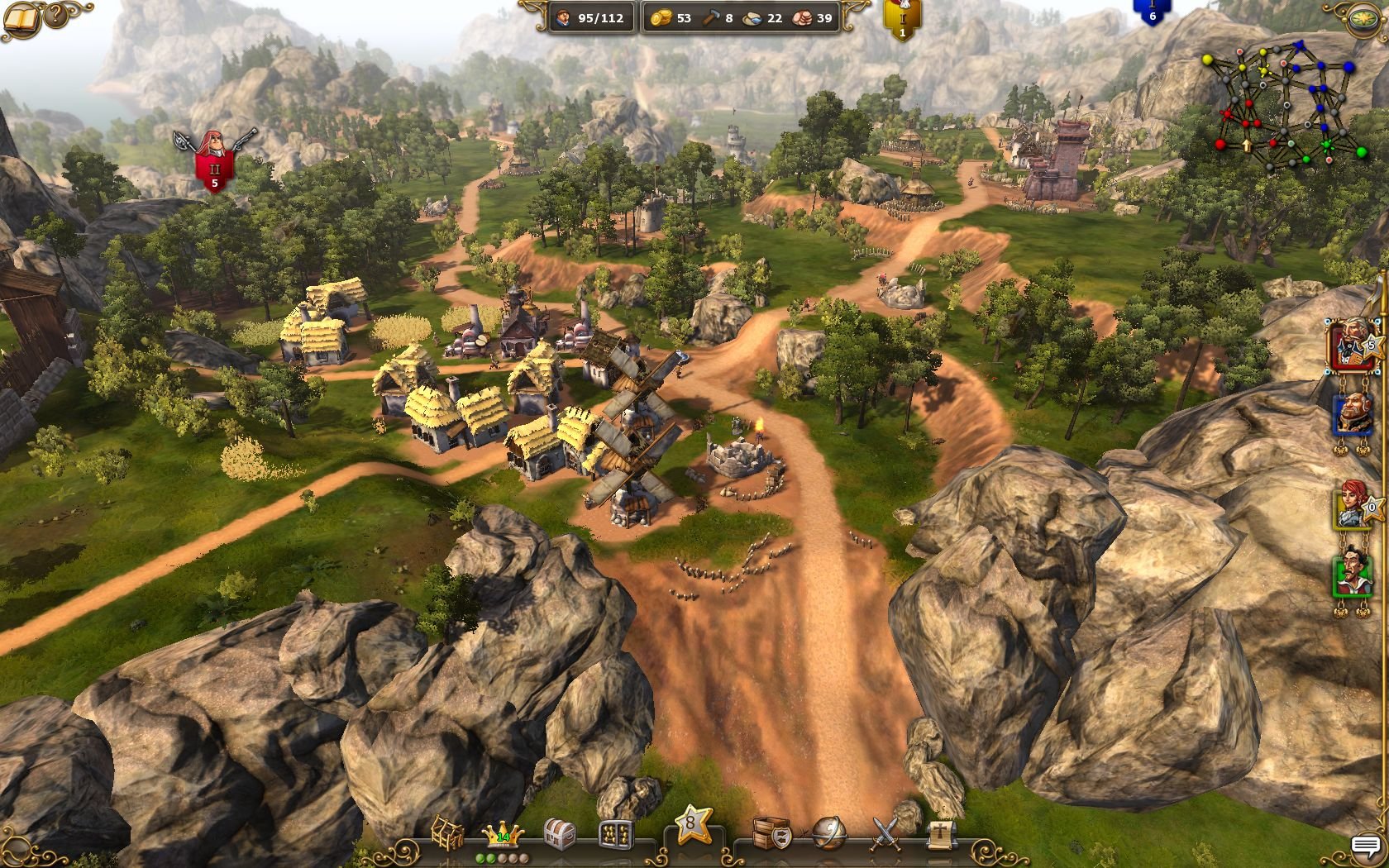 巫师3：狂猎 豪华版 截图10