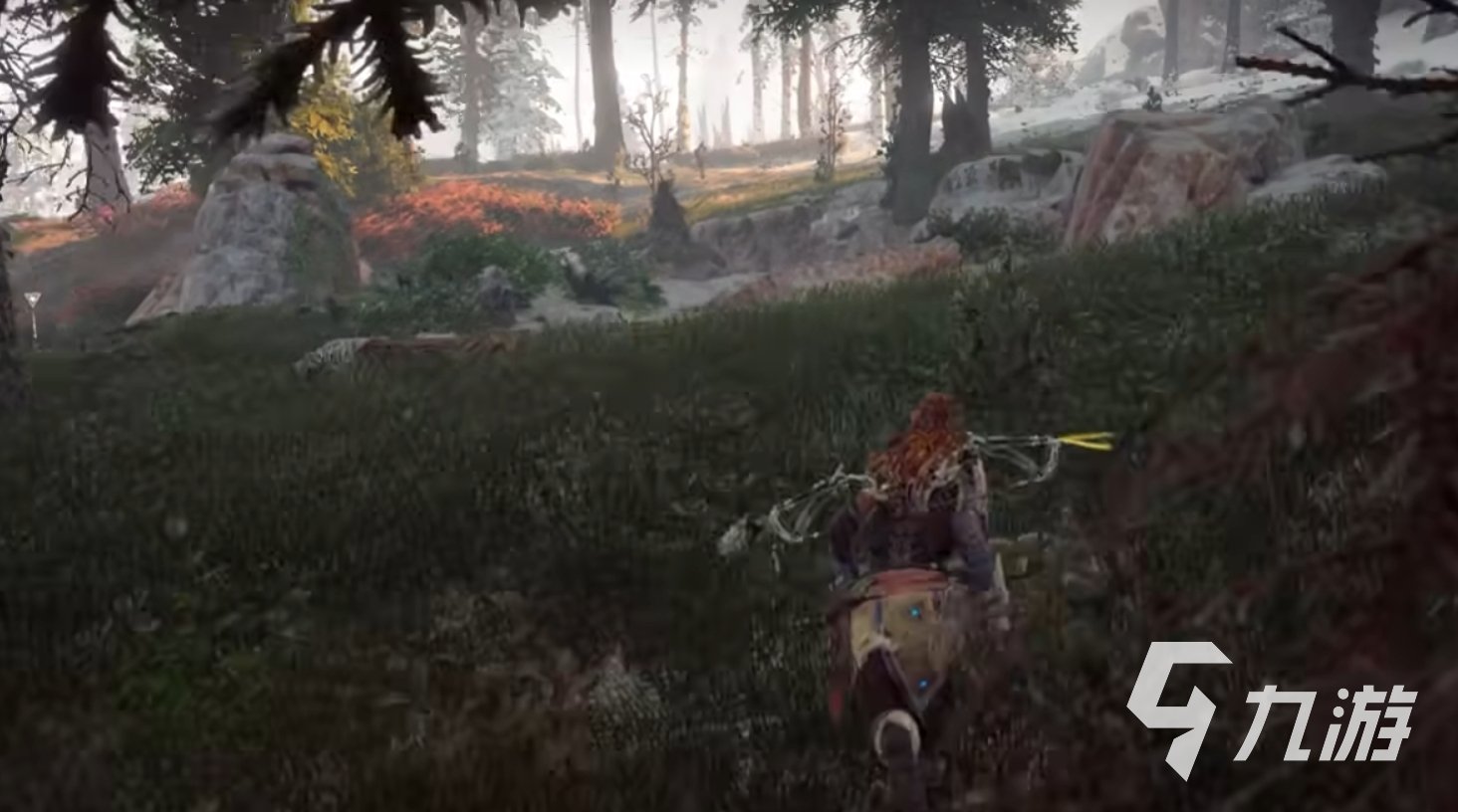 空洞骑士 完整版 截图13