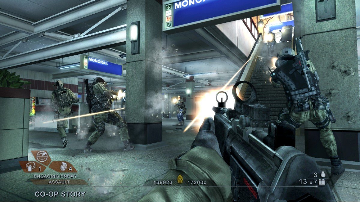 堡垒之夜 截图11